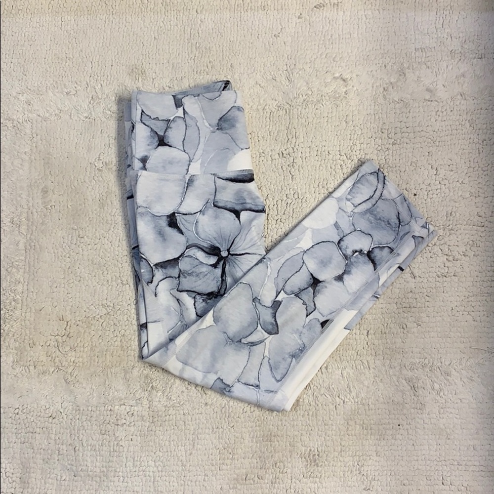 Just live crop leggings